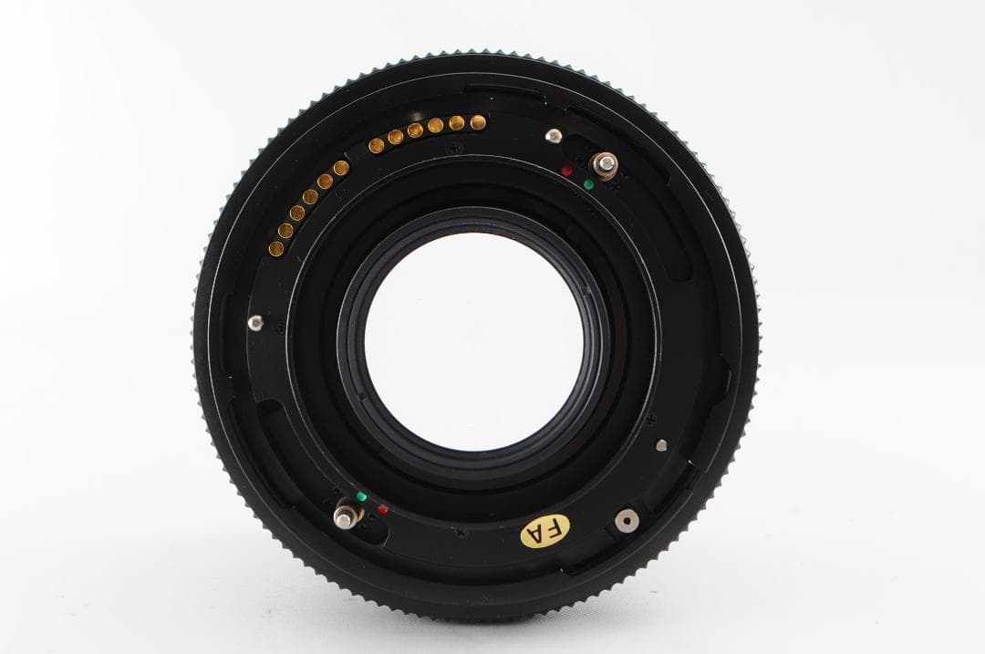 レンズ(単焦点) Mamiya Sekor Z 110mm f/2.8 for RZ67