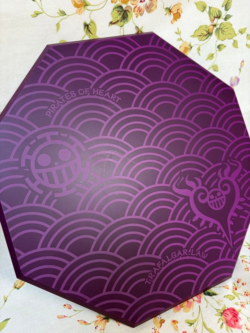 【週末限定価格】ONEPIECE トラファルガー·ロー P.O.P ワノ国