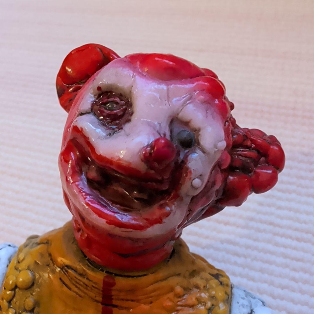 暗黒エンターテイメント　Mマック