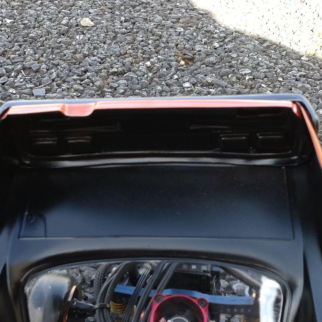 新作 ハコスカ GT-R ラジドリ ボディ 斎藤太吾 skyline2000GT