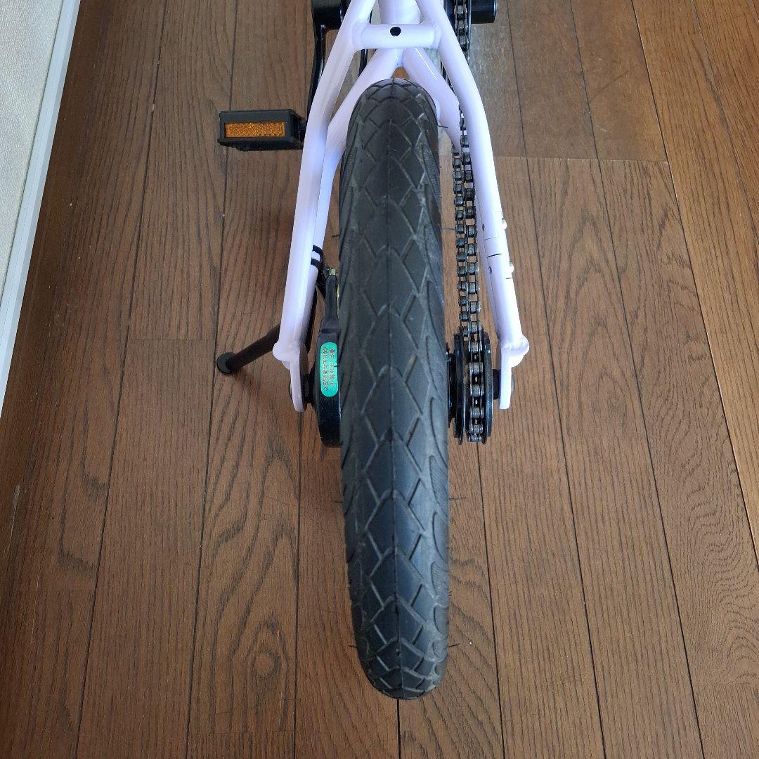 へんしんバイク C14 パープル