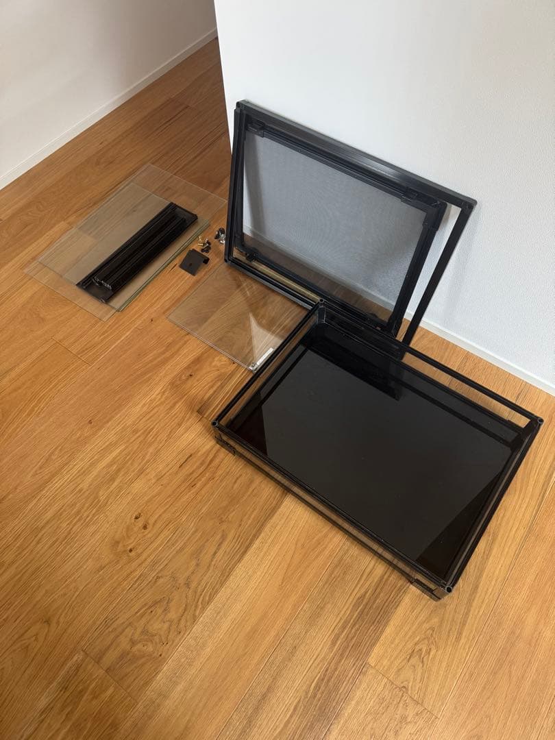 三晃商会 SANKO パンテオン ブラック BK6045