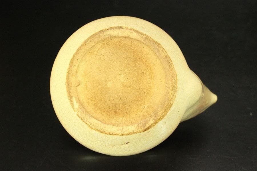 煎茶器揃 萩焼 共箱(LC991)