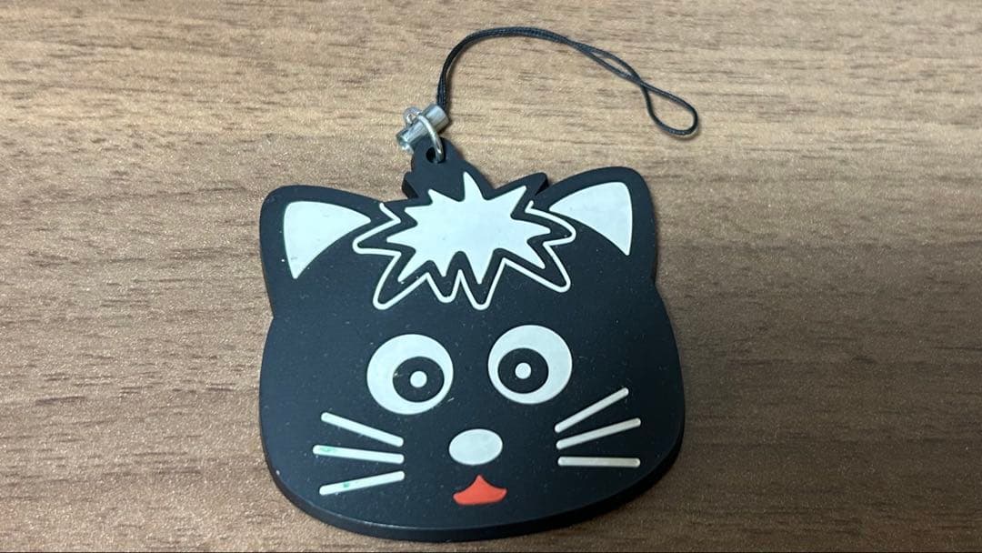 BEMANI wac キーホルダー