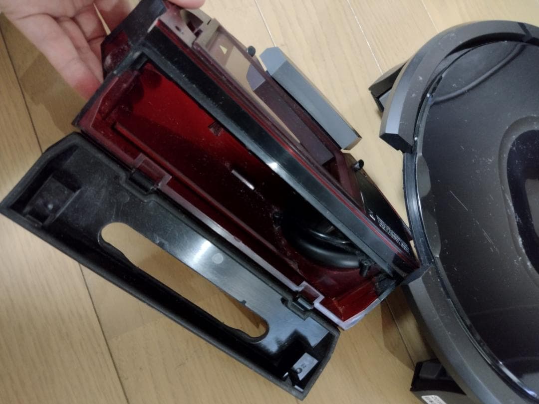 アイロボット★ルンバ★980★