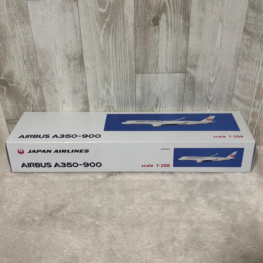 エアバス A350-900 JAL