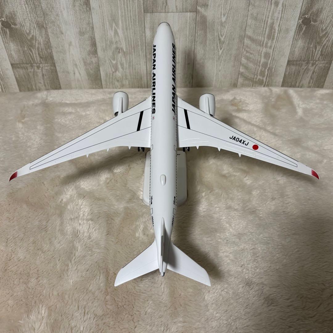 エアバス A350-900 JAL