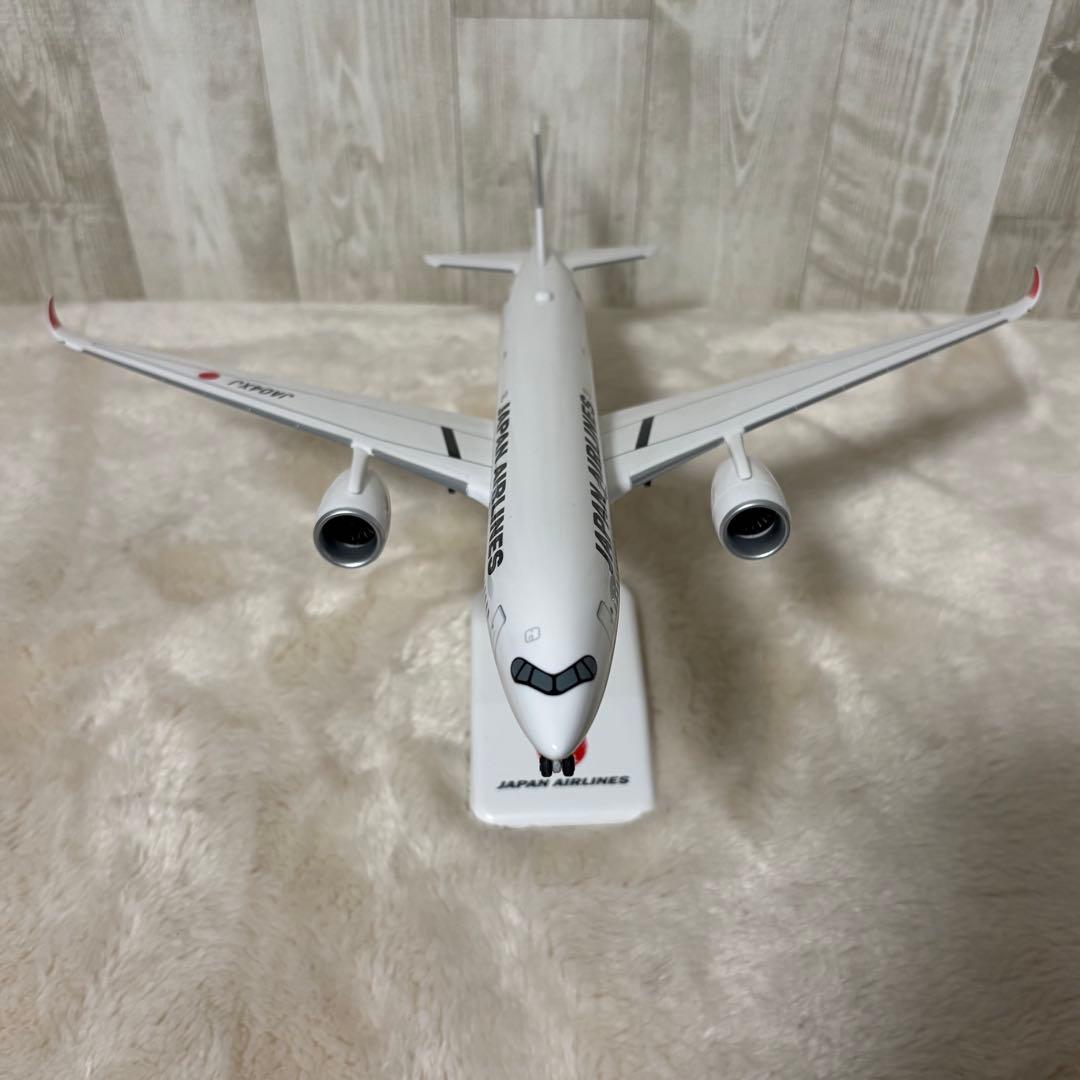 エアバス A350-900 JAL