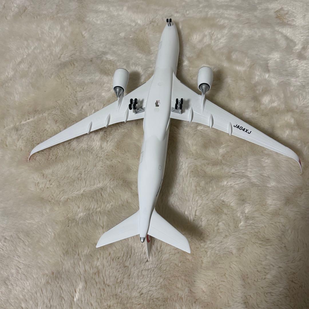 エアバス A350-900 JAL