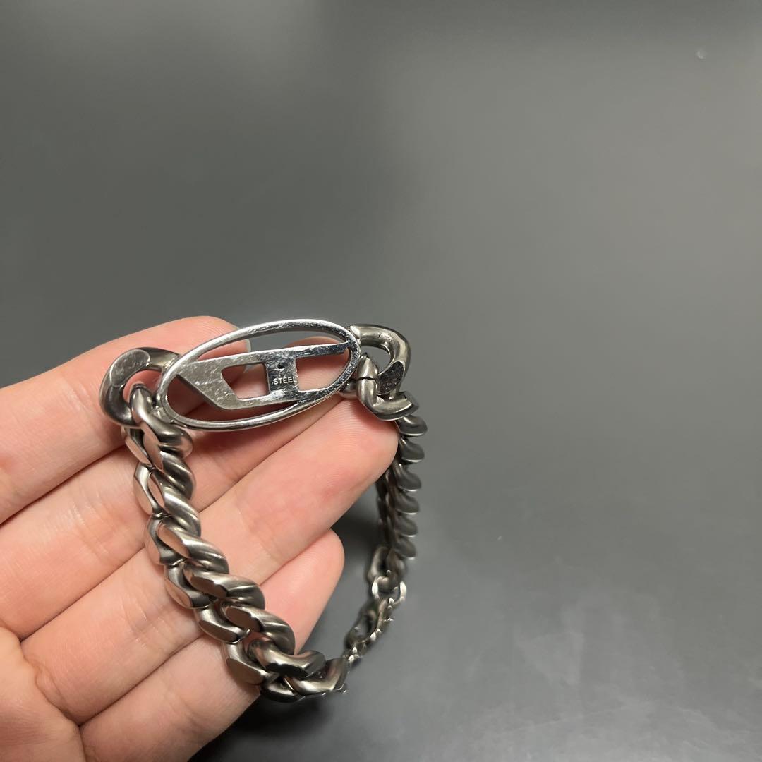 DIESEL Dx1432 ブレスレット メンズ