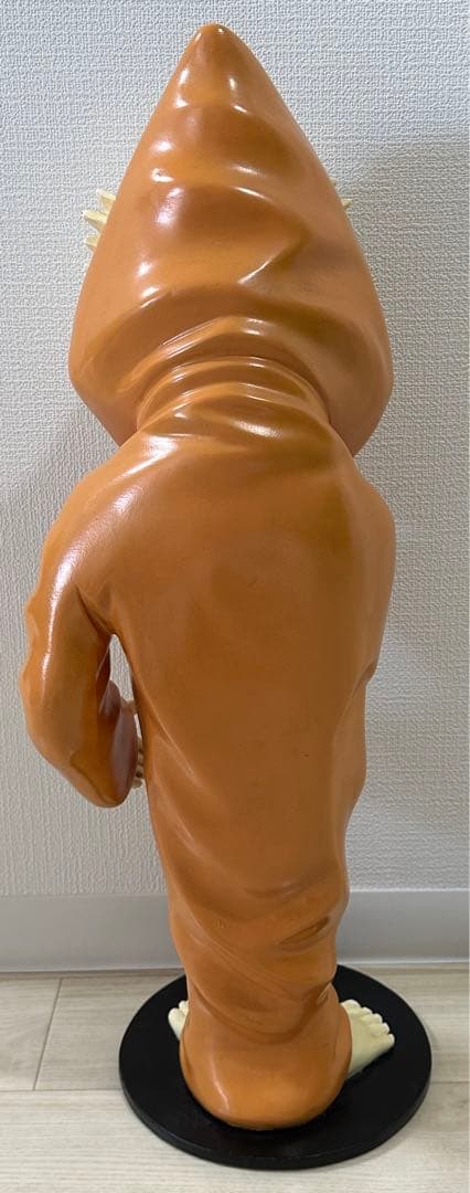 最終価格 ねずみ男 大きめフィギュア 高さ約62cm 希少 ゲゲゲの鬼太郎