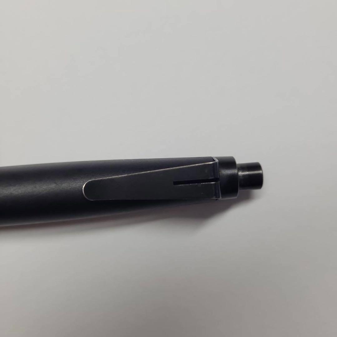 【激レア】LAMY ラミー スクリブル ブラック 0.7mm シャーペン　廃盤