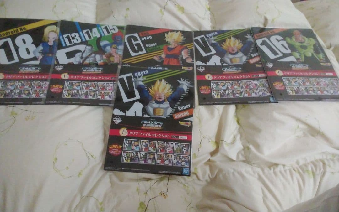 ドラゴンボールファイターズ