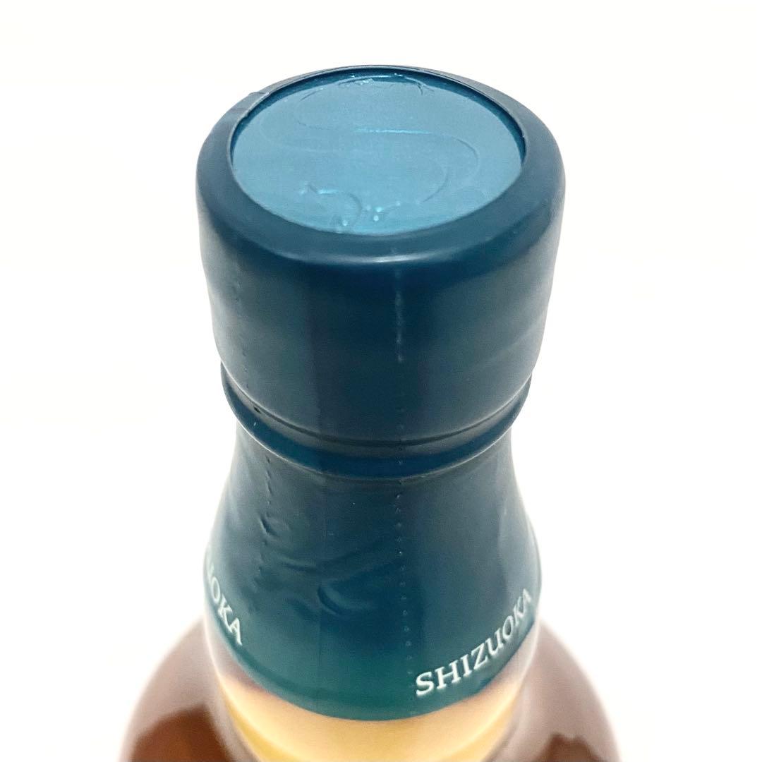 百世不磨 静岡2020 4yo バーボンバレル 50.5% 700ml