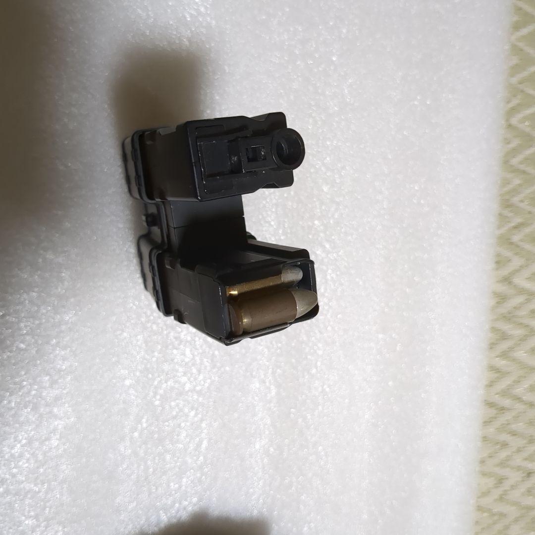 MP5スタイルエアガン東京マルイ