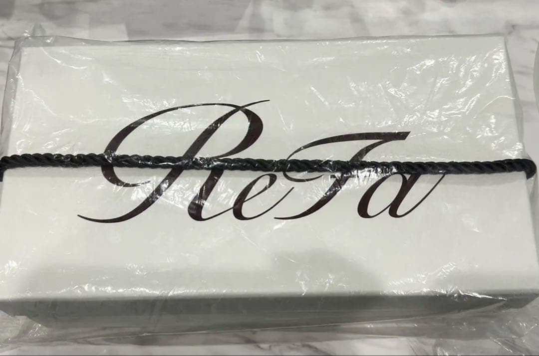 リファ ビューテックドライヤー S+