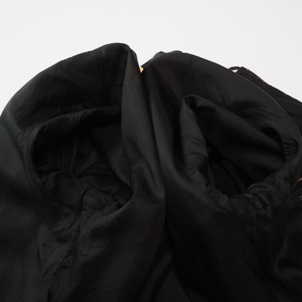 80s 90s agnes b. homme ハの字ジップジャケット OLD