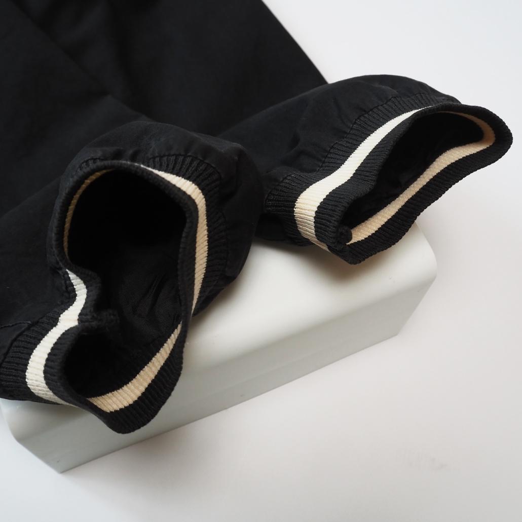 80s 90s agnes b. homme ハの字ジップジャケット OLD