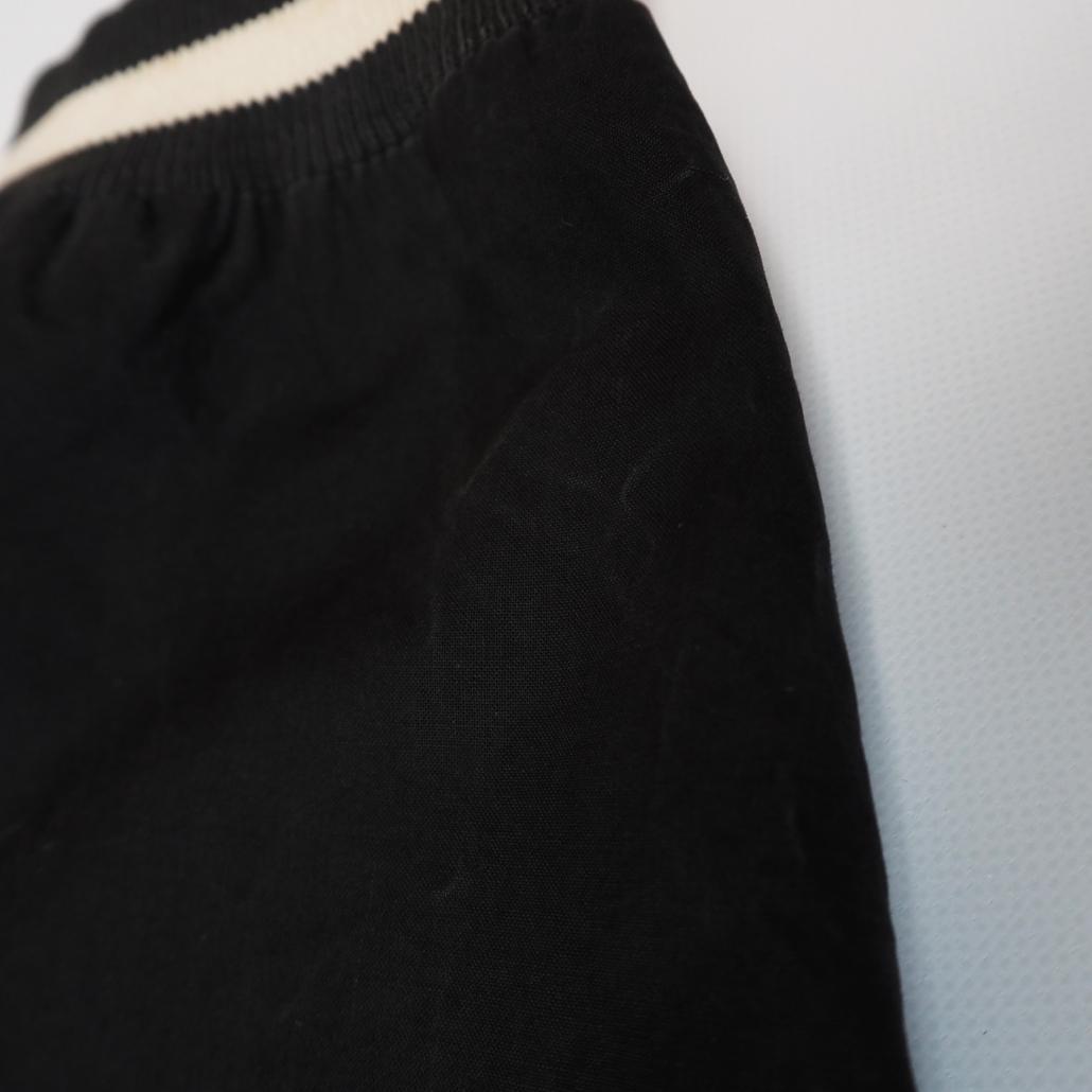 80s 90s agnes b. homme ハの字ジップジャケット OLD