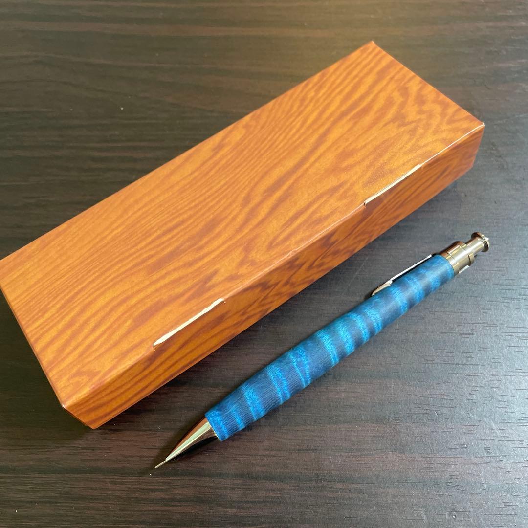 工房偰　スタビライズウッド