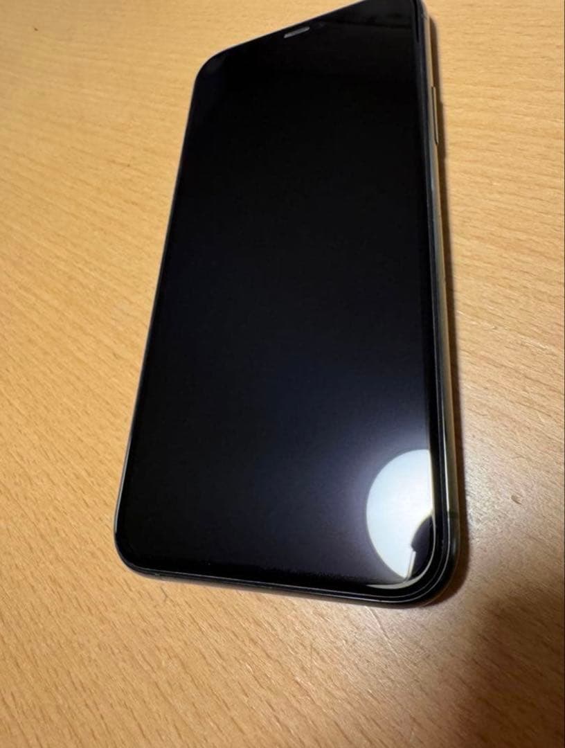スマートフォン本体 Apple iPhone 11 Pro 64GB 86%