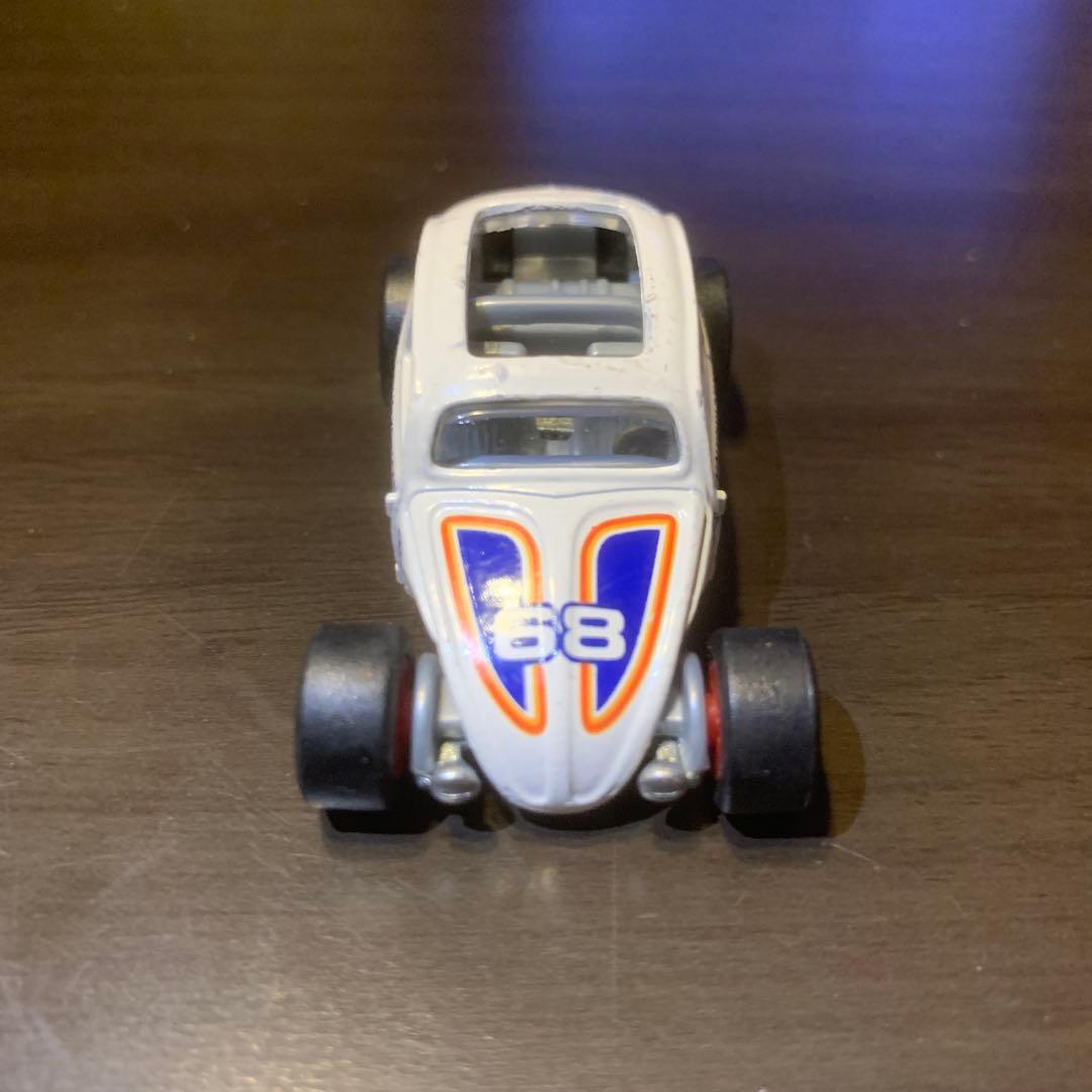 HOTWHEELS mattel マテルホットウィール　他6台セット