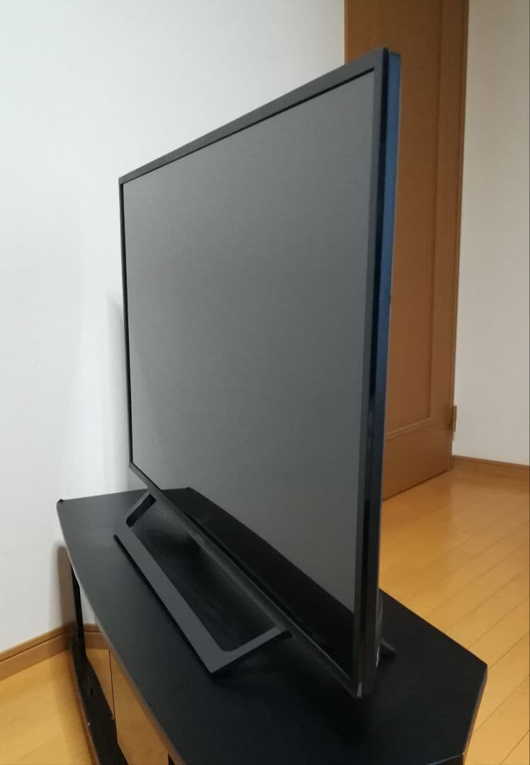 【Netflix、YouTube／すぐ視聴セット】SONY　43型液晶テレビ