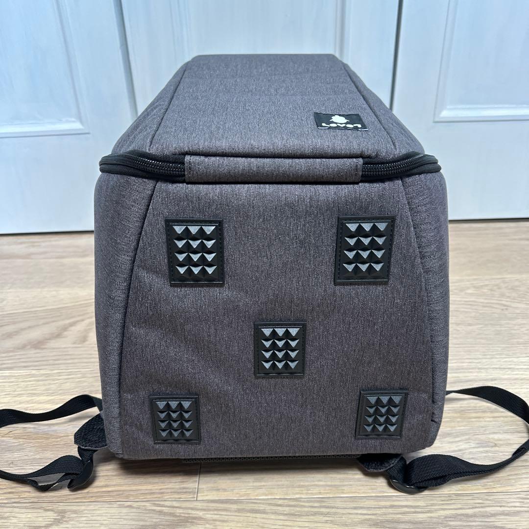 LOVOT キャリーバックパック　商品コード LCQ60-18-EC