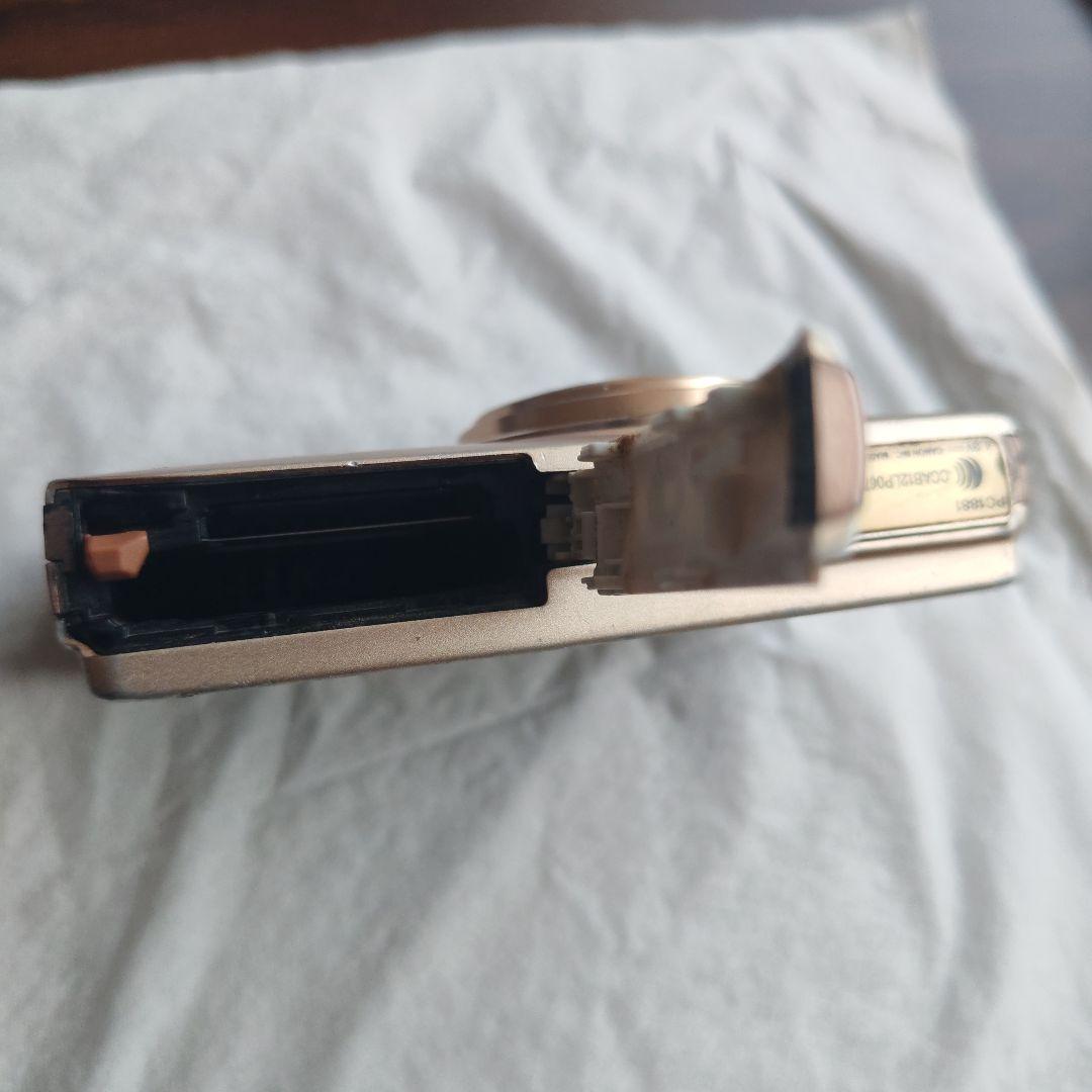 デジタルカメラ Canonixy430f