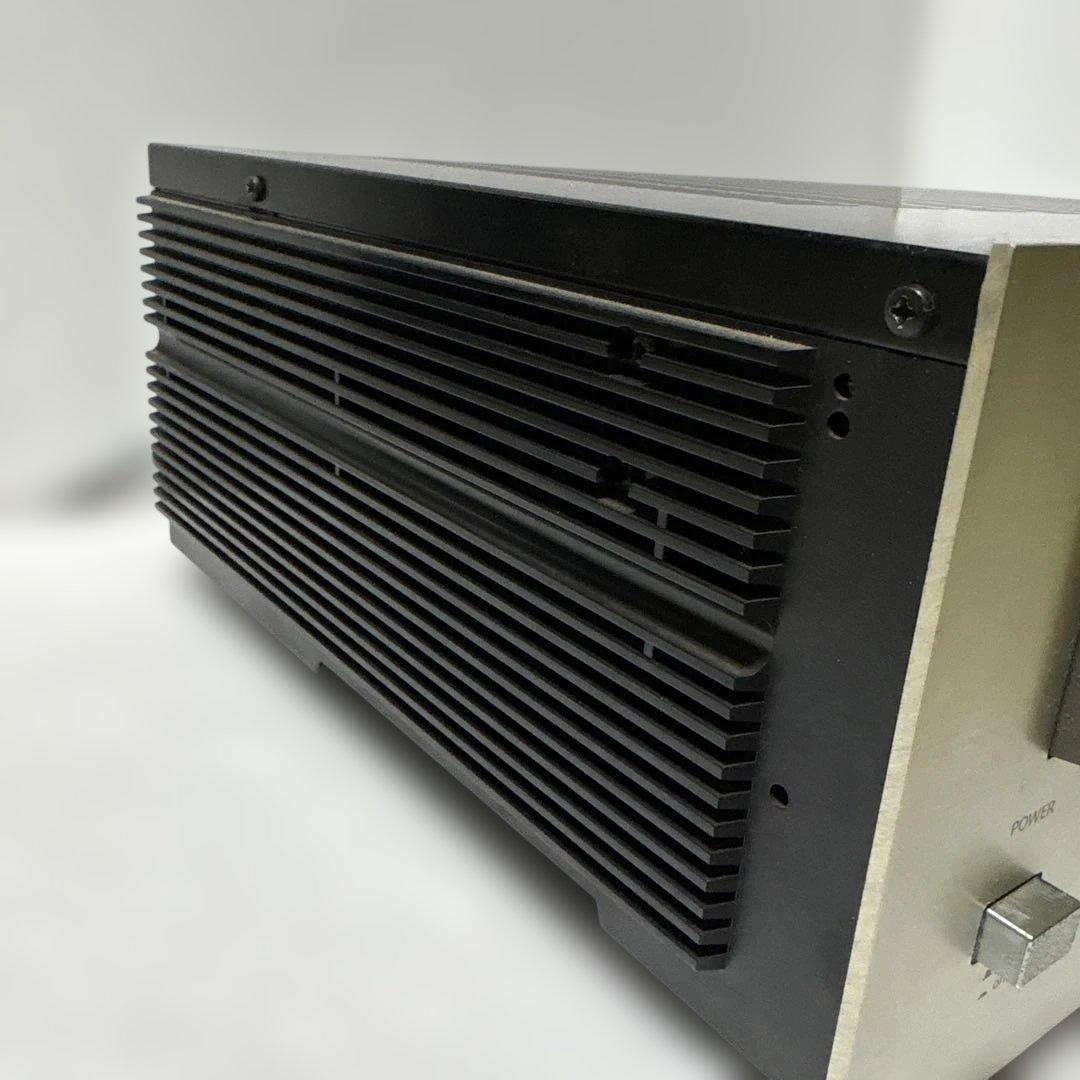 プリメインアンプ　ダイヤトーンDA-U410 音出し確認済み！