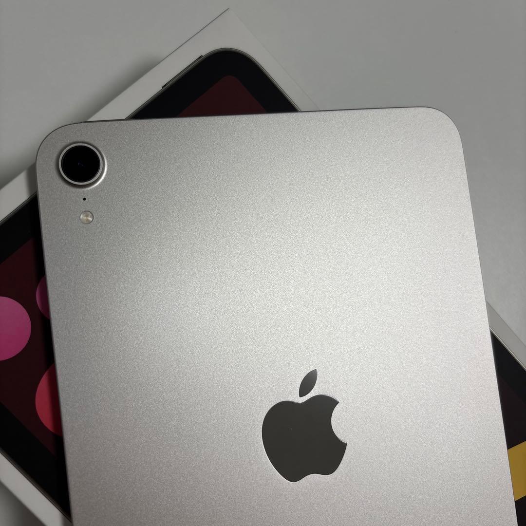 iPad mini 7 128GB スターライト Wi-Fiモデル