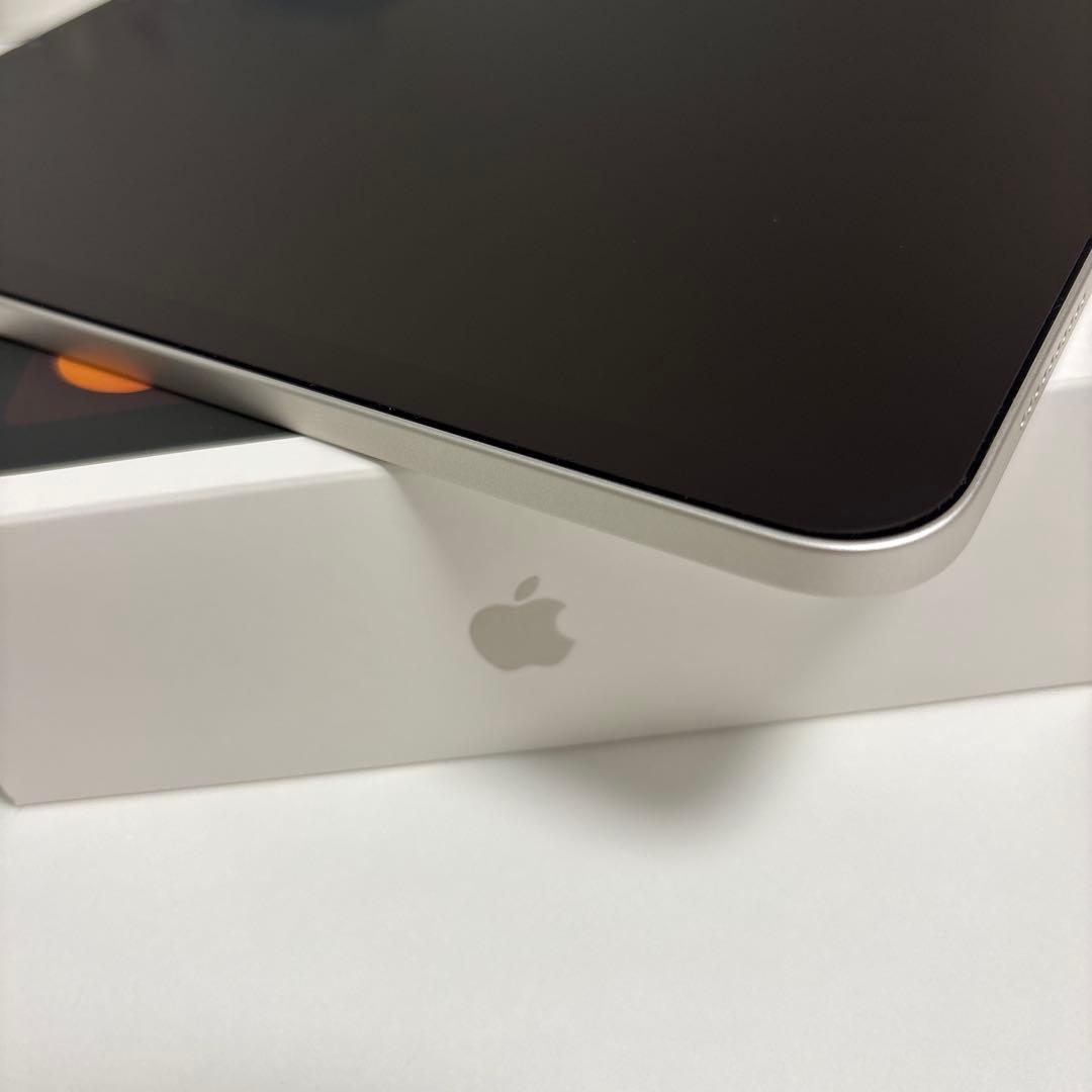 iPad mini 7 128GB スターライト Wi-Fiモデル