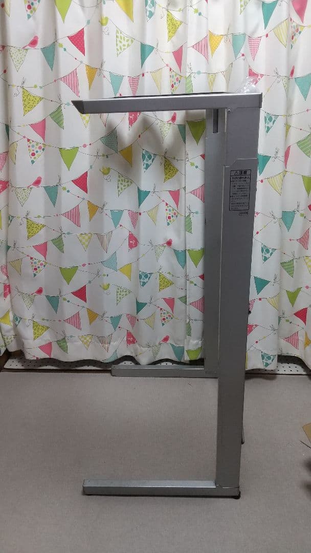 Panasonic N-UF11-s 衣類乾燥機スタンド パナソニック