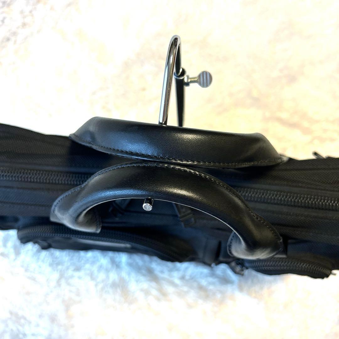 新品 ✨TUMI 2WAY ビジネスバッグ ブリーフケース 26108DH