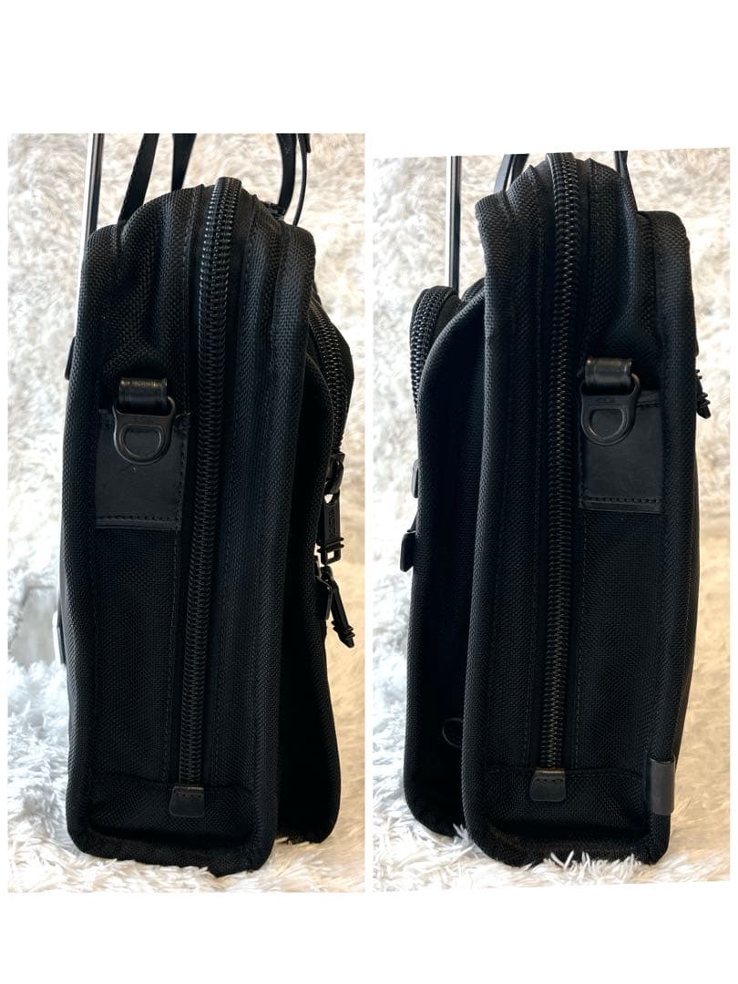 新品 ✨TUMI 2WAY ビジネスバッグ ブリーフケース 26108DH