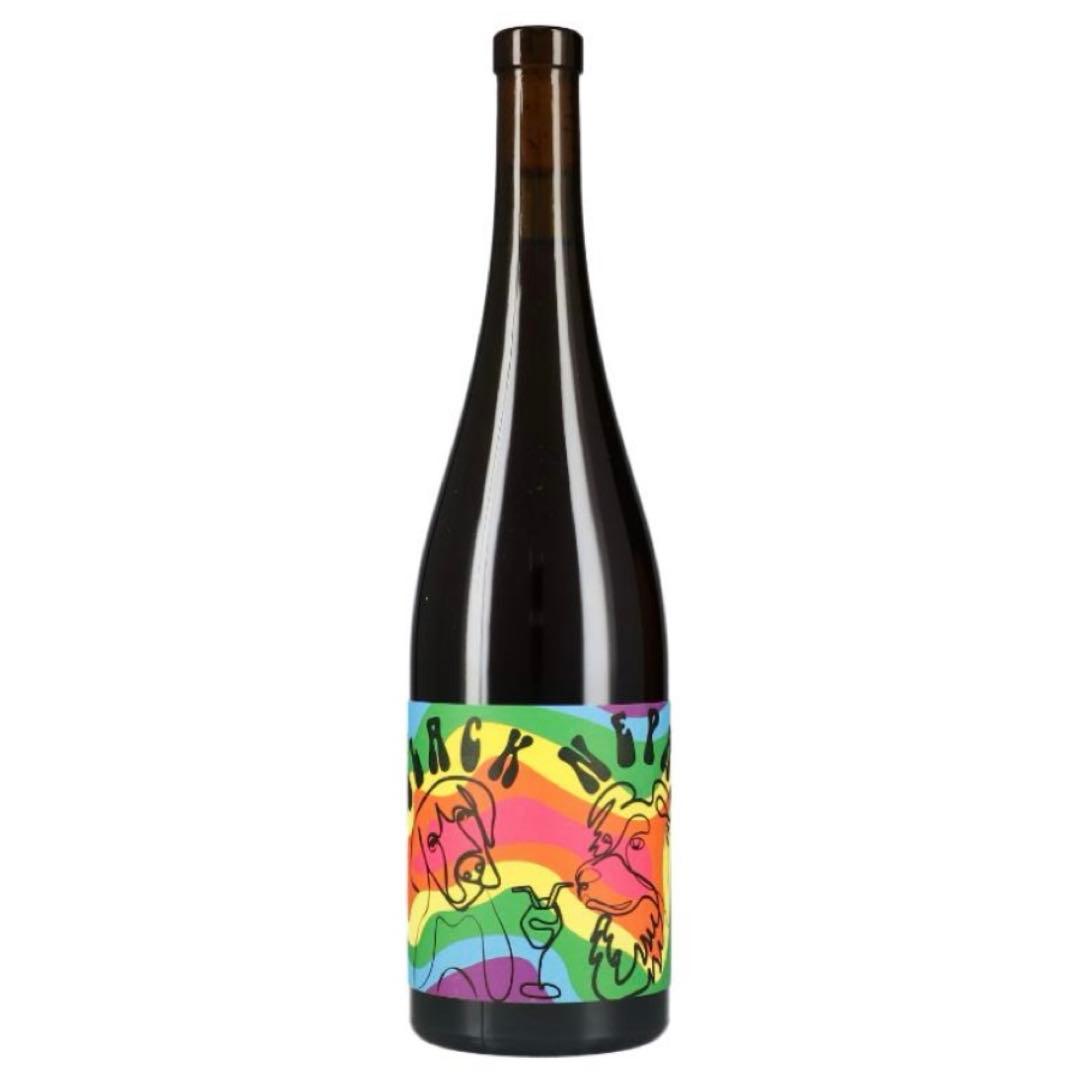 Black Nepal 2020年 白ワイン 750ml