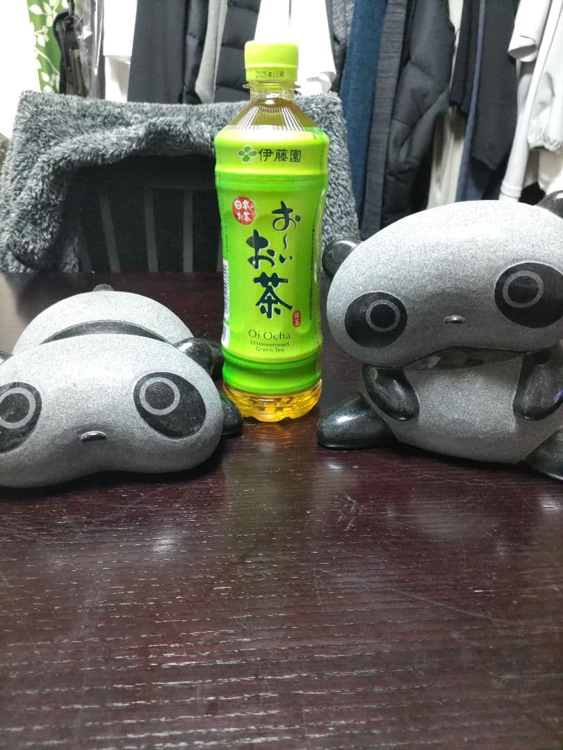 たれぱんだ 3点おまとめ品