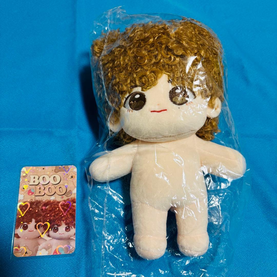 【バラ売り不可】 BTS バンタン テヒョン V テテ ぬいぐるみ 約20cm