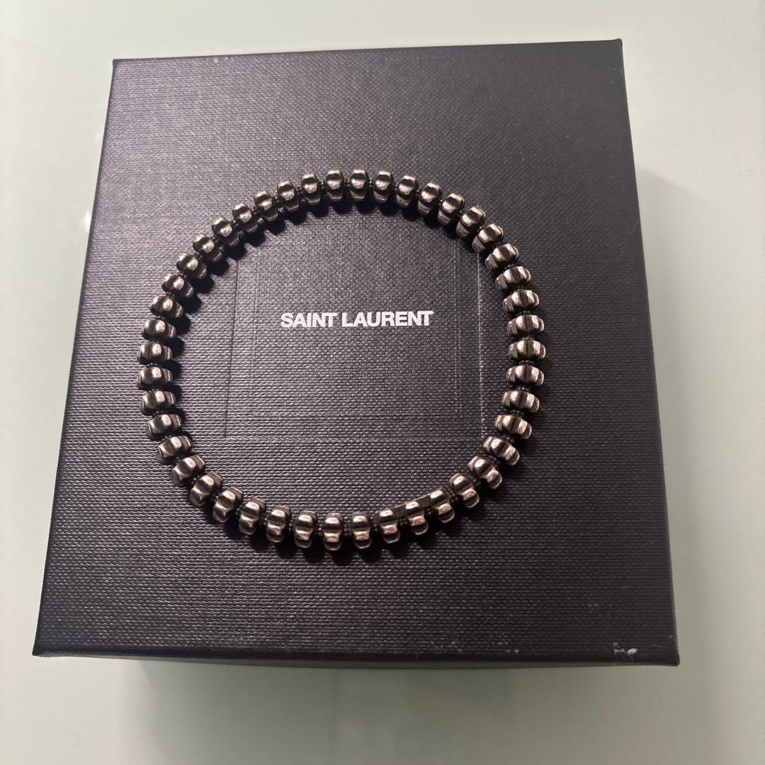 D*D様 Yves Saint Laurent サンローラン バングル 正規品