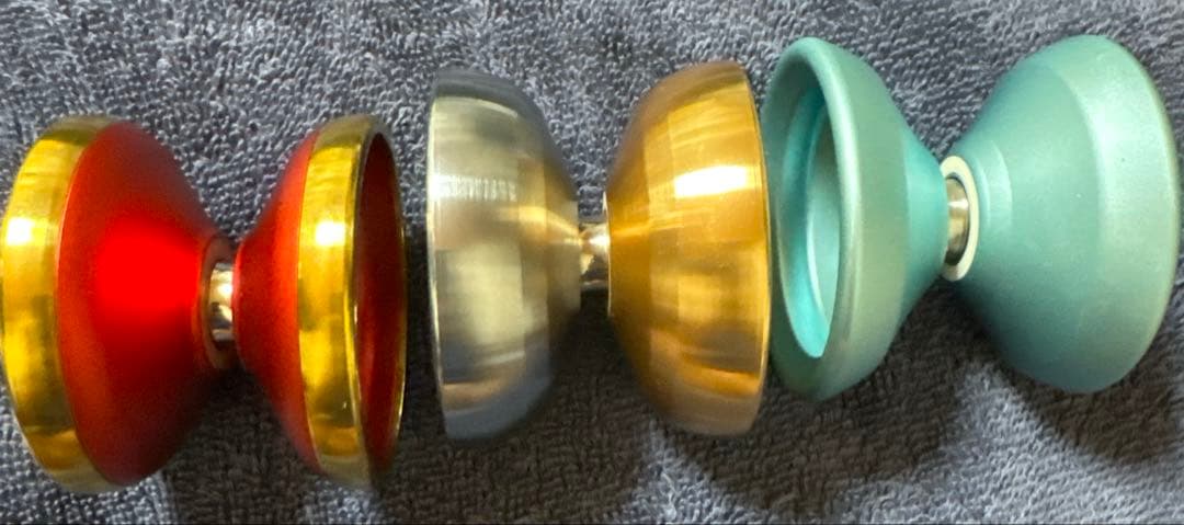 さ*く様 ヨーヨーまとめ売り