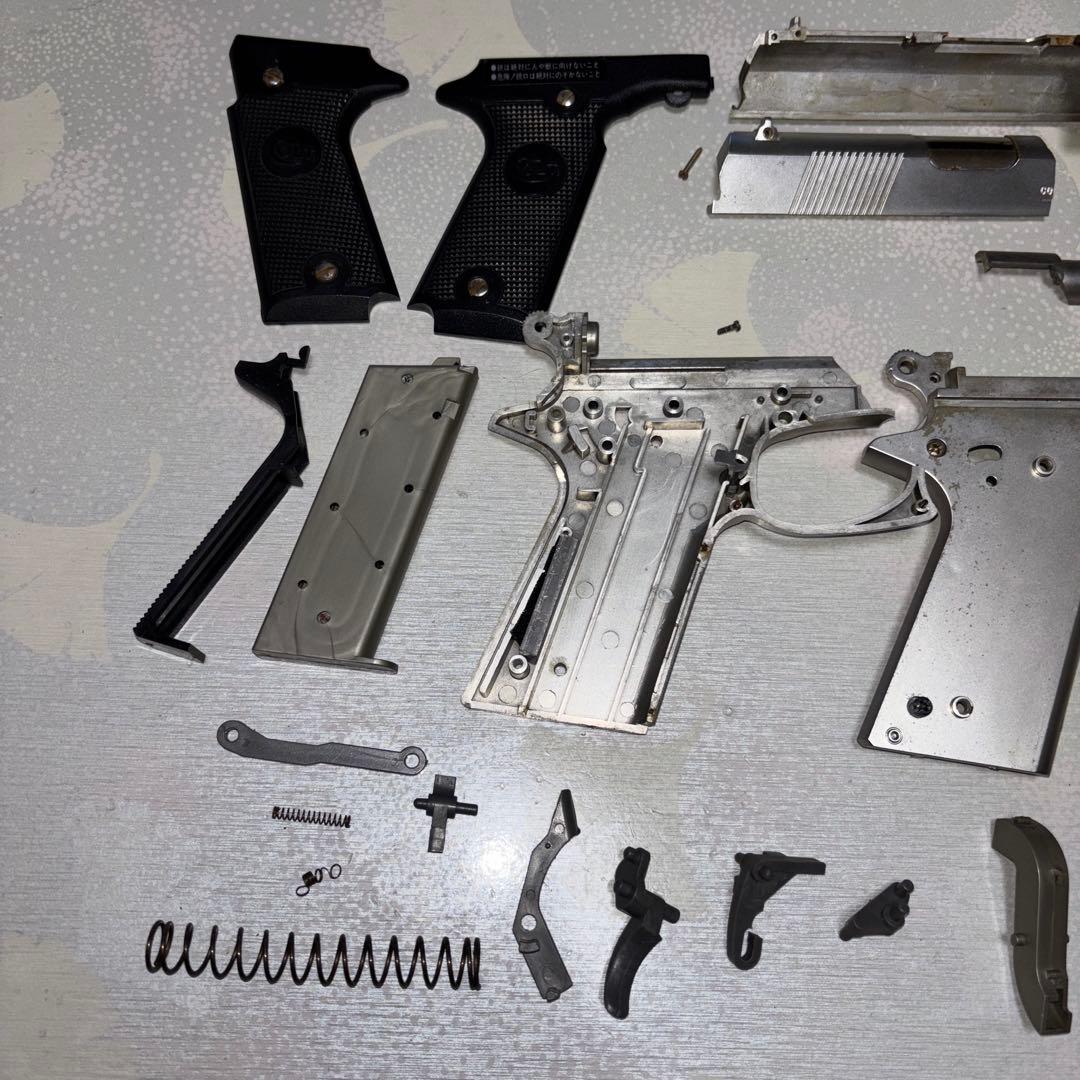 【専用】東京マルイ　SOCOM Mk.23 グロック26アドバンス　まとめ売り