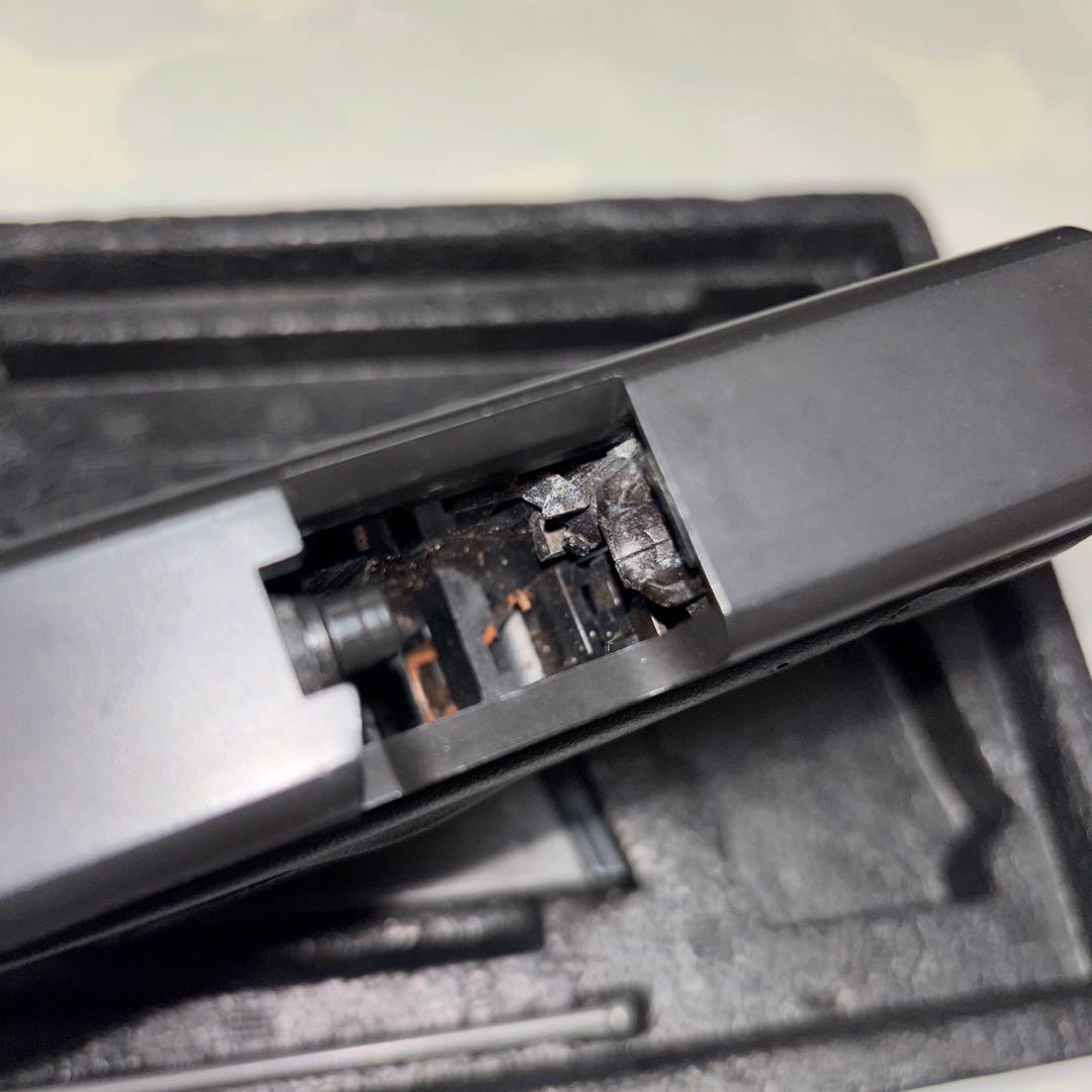 【専用】東京マルイ　SOCOM Mk.23 グロック26アドバンス　まとめ売り