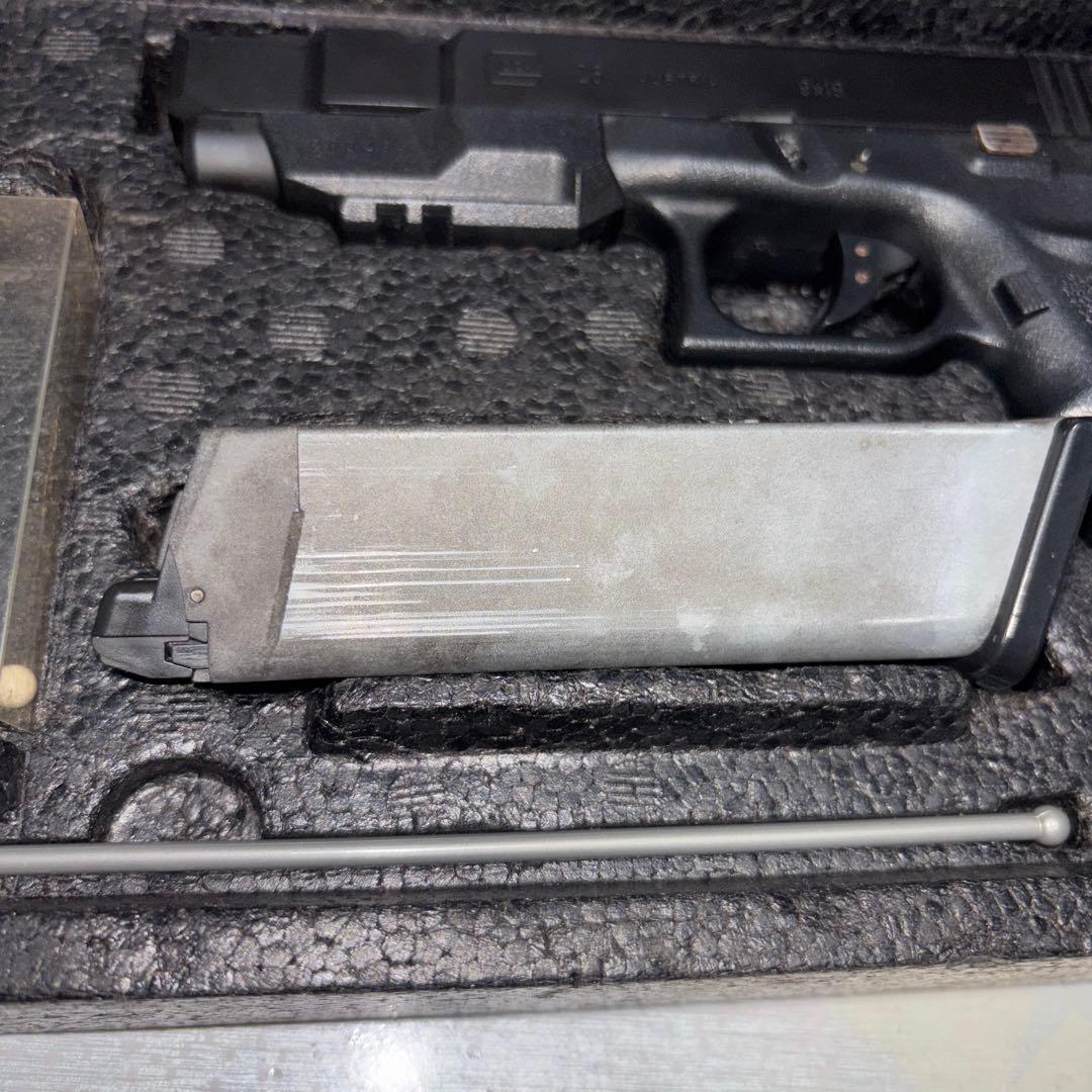 【専用】東京マルイ　SOCOM Mk.23 グロック26アドバンス　まとめ売り