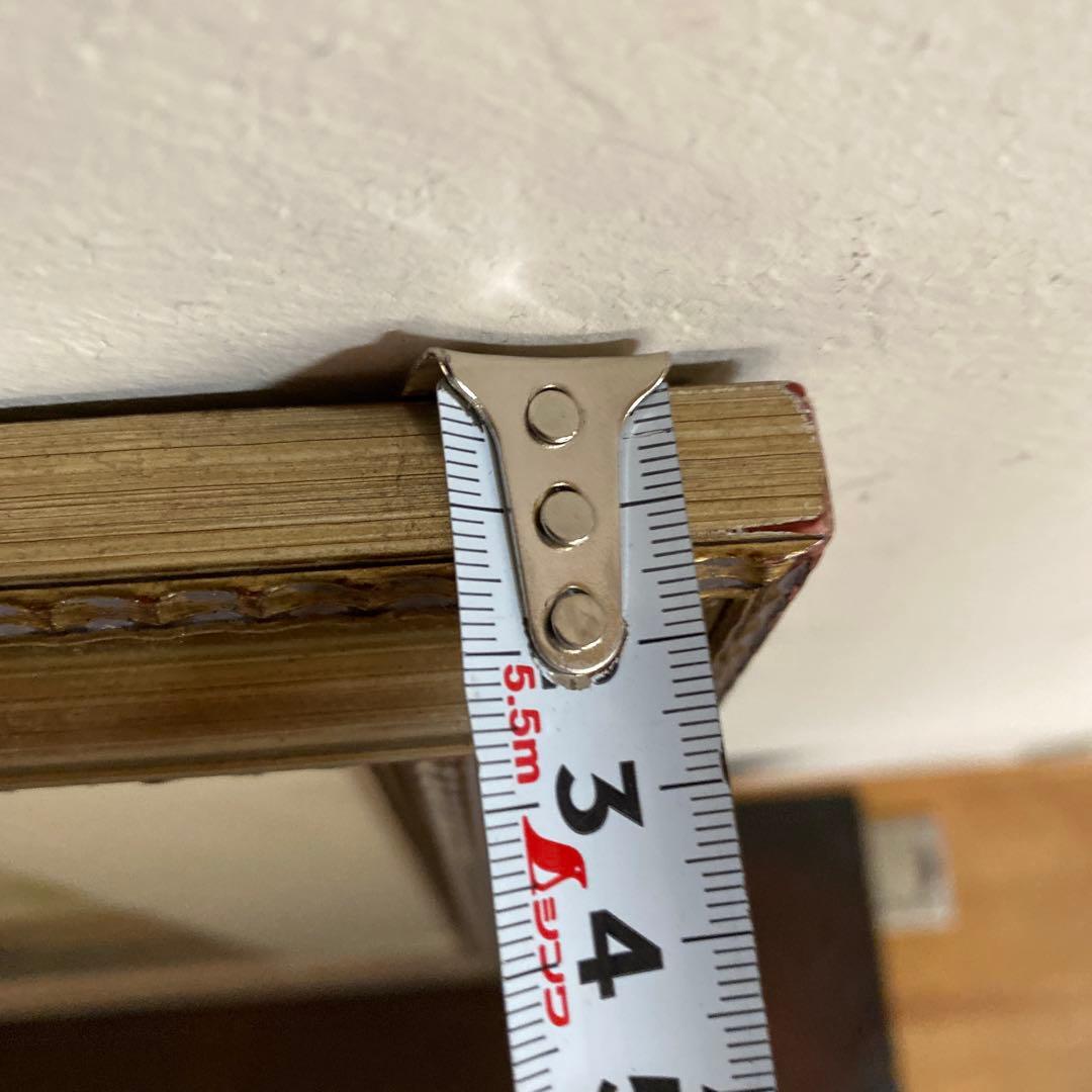 ベルナール.ガントナーの風景画 版画