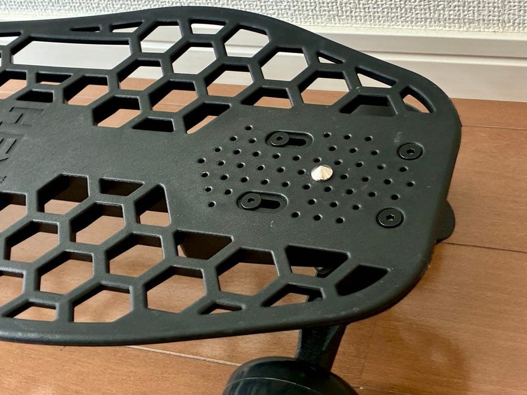 【付属品有】HEX ヘックス ミニクルーザー