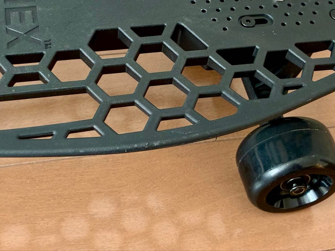 【付属品有】HEX ヘックス ミニクルーザー