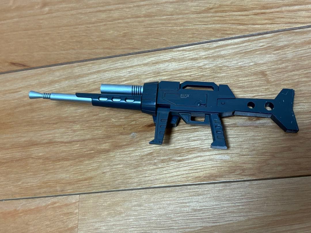 バンダイ 1/20 ATM-09-ST スコープドッグ メルキア軍仕様 完成品