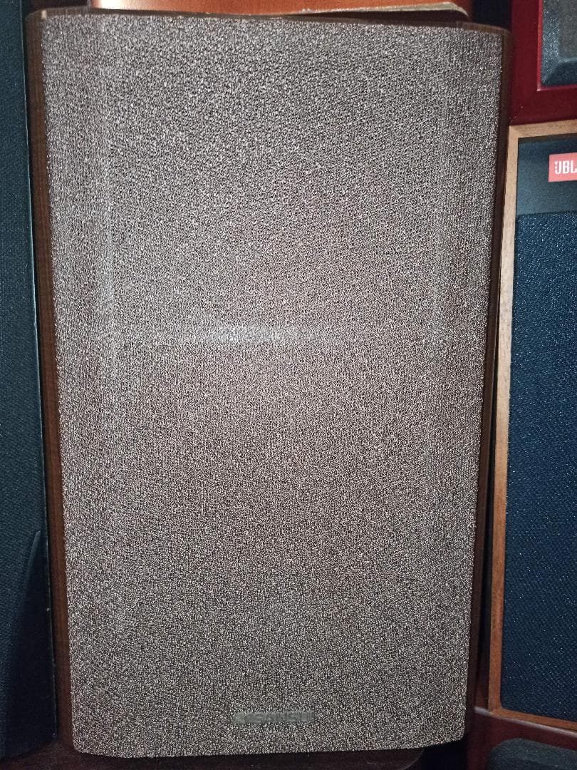 サンスイ SANSUI　S-α7　スピーカー