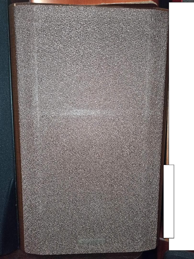 サンスイ SANSUI　S-α7　スピーカー