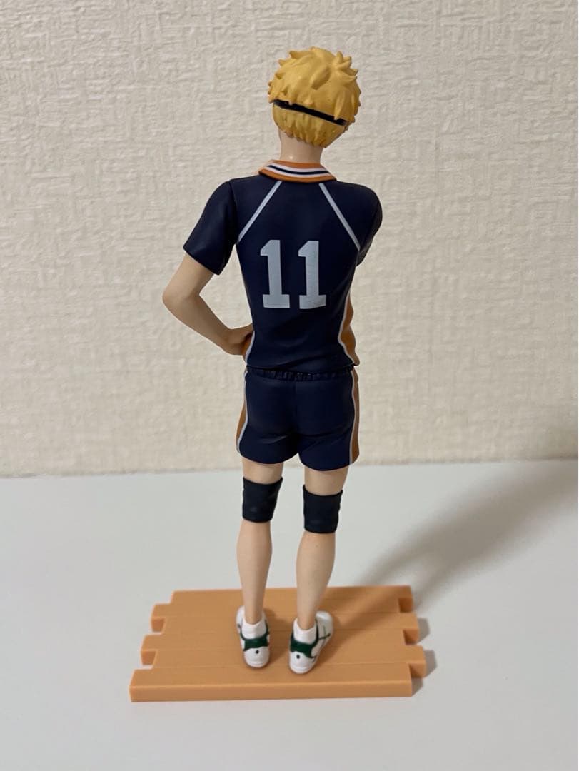 一番くじ 劇場版ハイキュー!!ゴミ捨て場の決戦2 A賞 B賞 ラストワンセット